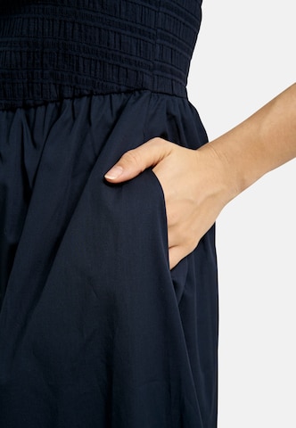 Smith&Soul Summer Dress in Blue