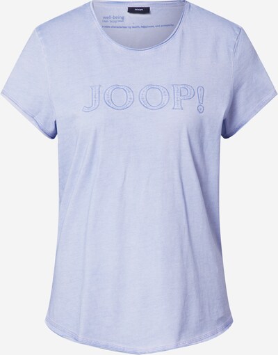 JOOP! T-shirt 'Taria' en bleu clair, Vue avec produit