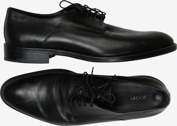 JOOP! Halbschuh 43,5 in Schwarz: Vorderseite