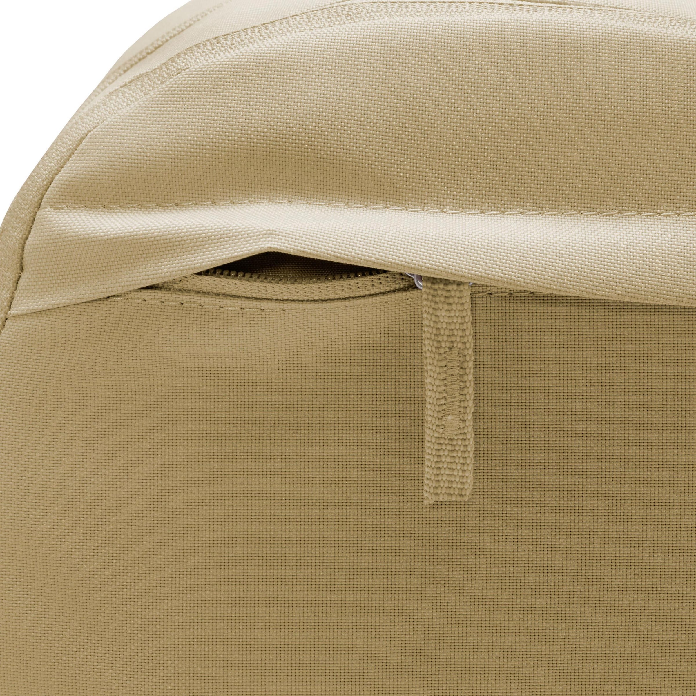 NIKE Rucksack 'Elemental' in Beige
