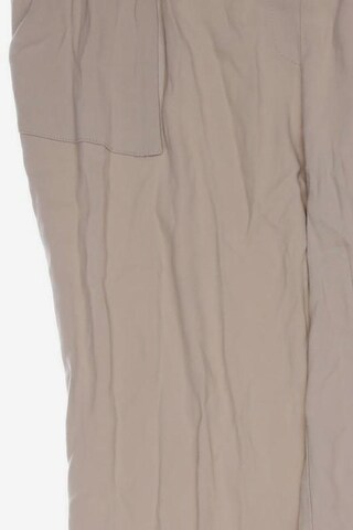 Rich & Royal Stoffhose XL in Beige