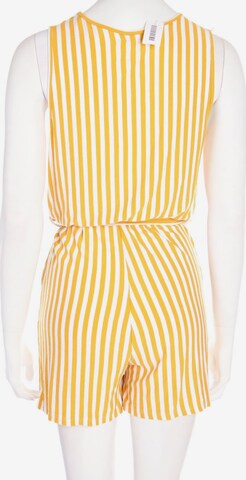 Today Jumpsuit in M in Yellow