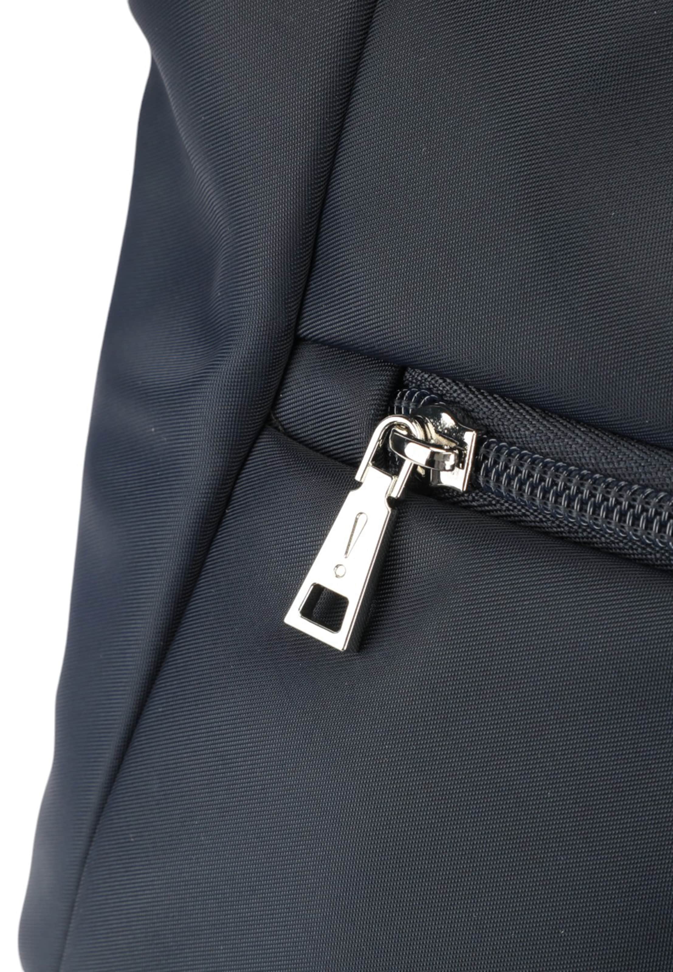 Zaino 'Cartello Elva' di JOOP! Jeans in blu