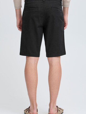 Kronstadt - regular Pantalón chino 'KSCummings' en negro