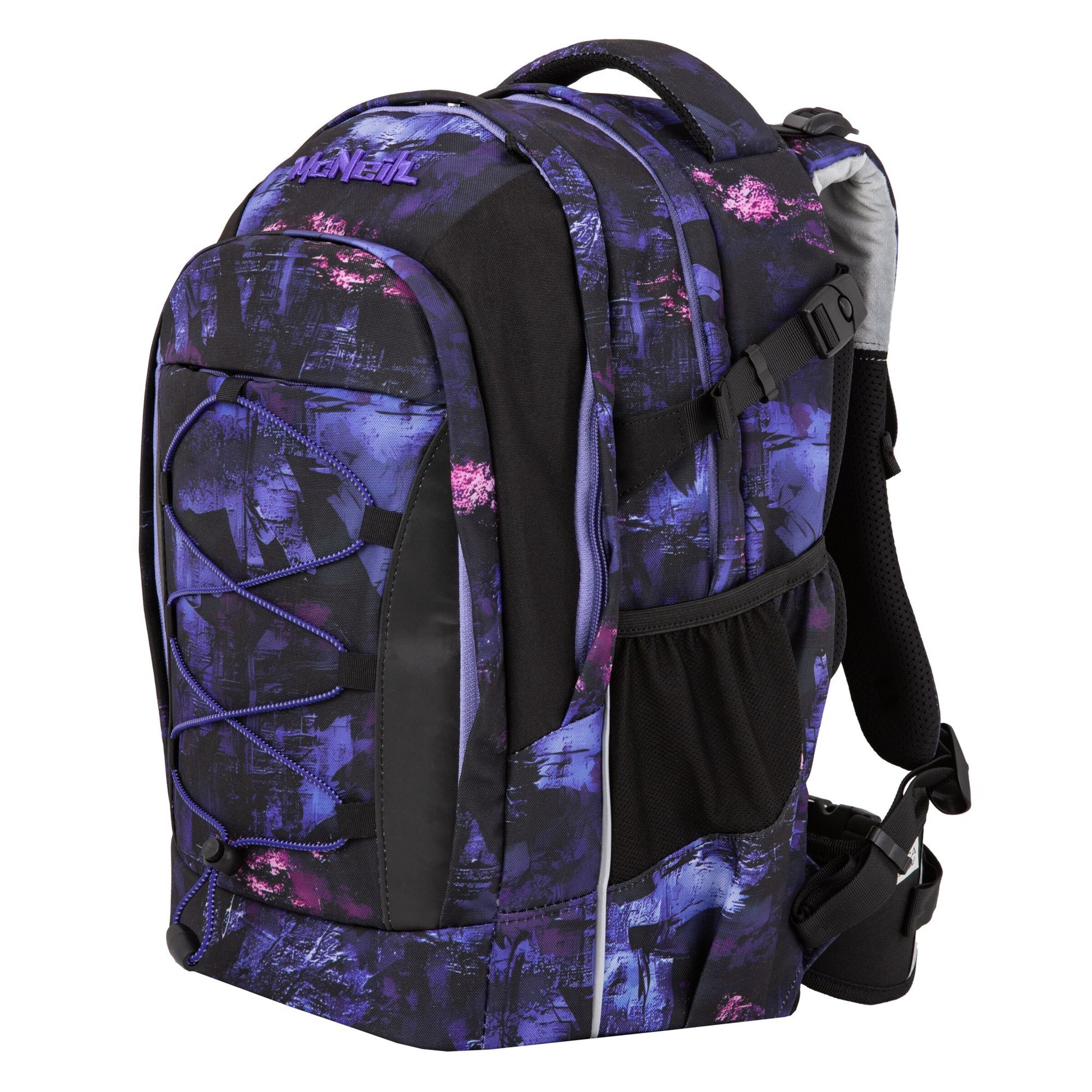 MCNEILL Backpack 'LUCA ' in Blue