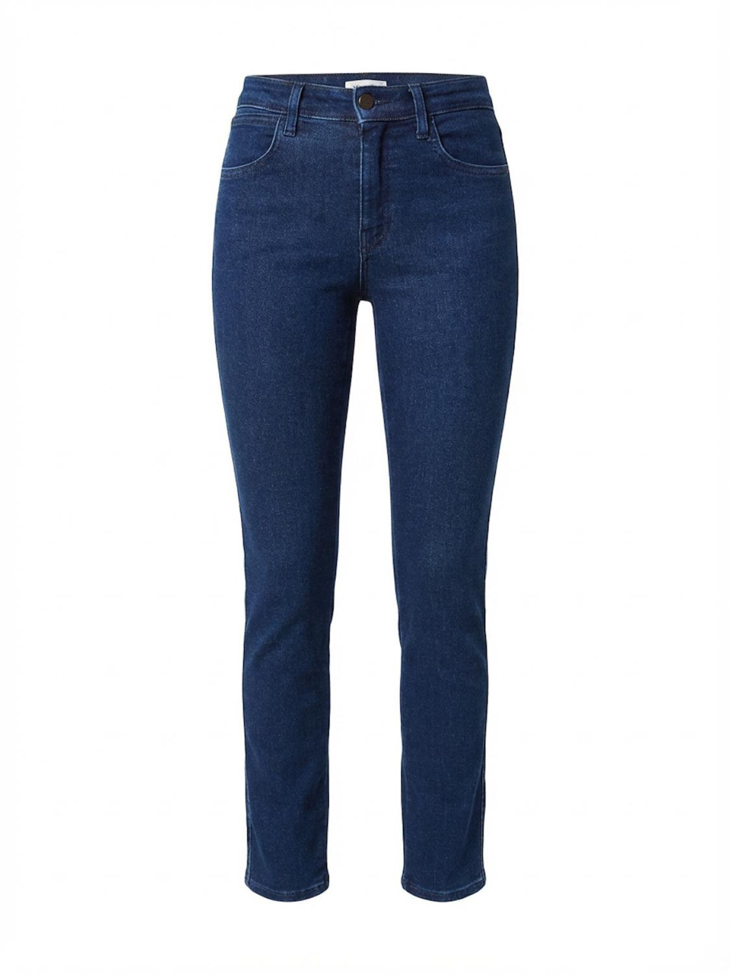 WRANGLER - Slimfit Vaquero 'SLIM' en azul: frente
