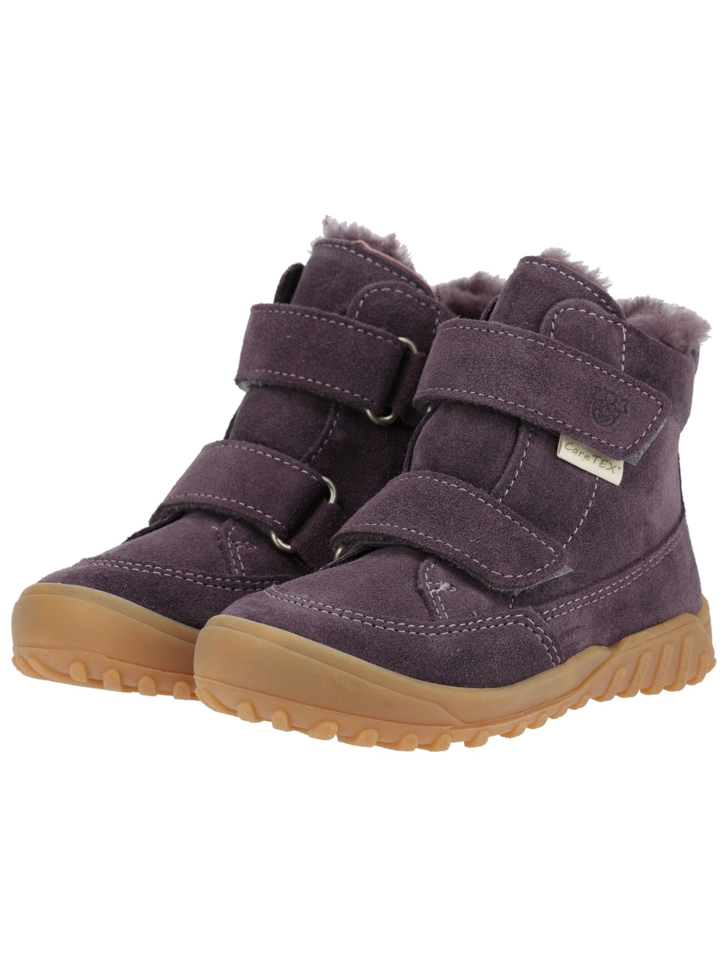 Bottes Pepino en violet