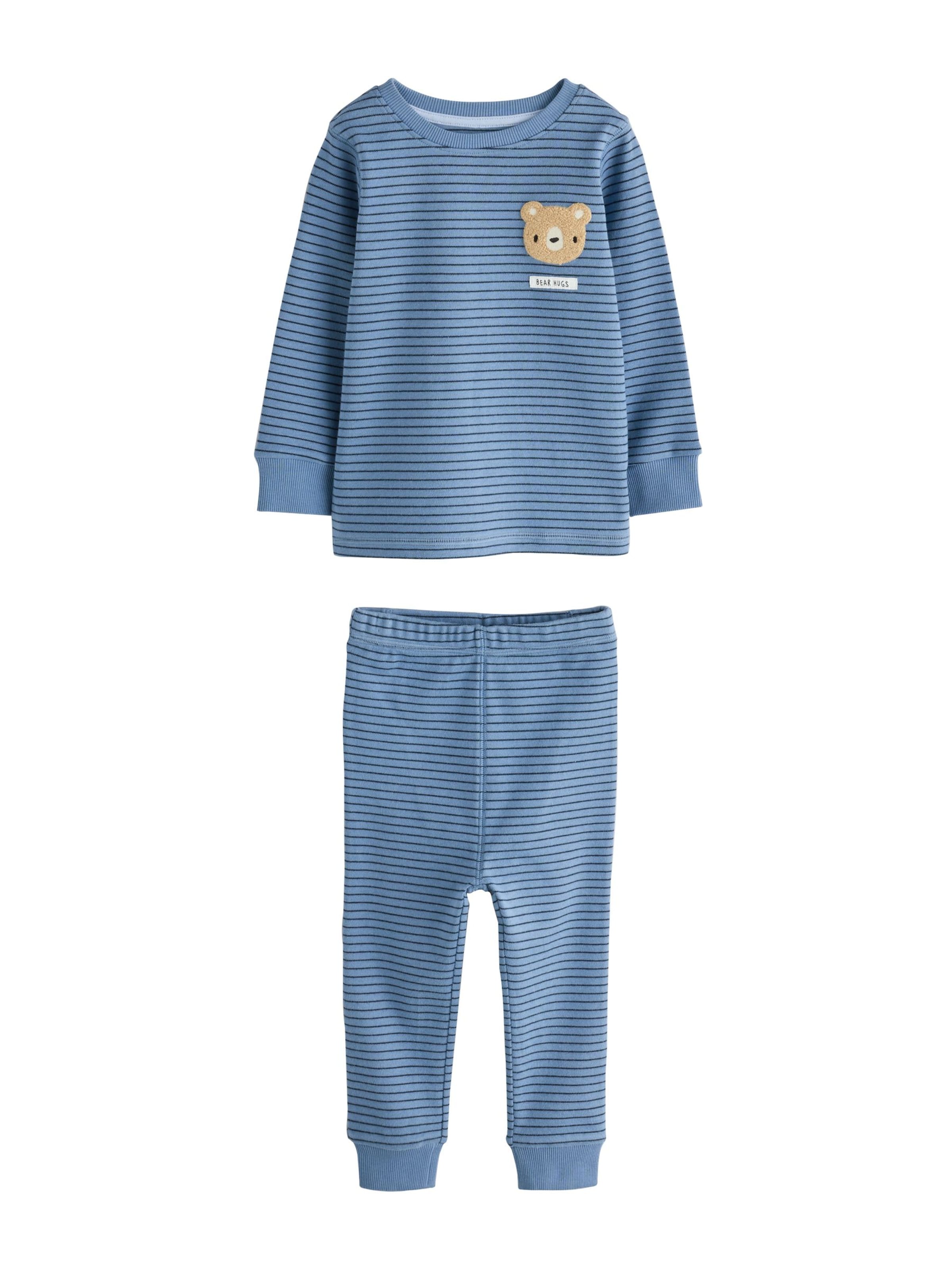 Pyjama Next en beige