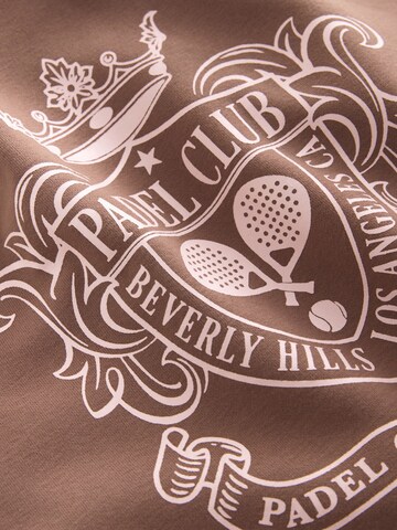 Abito da casa di Next in marrone