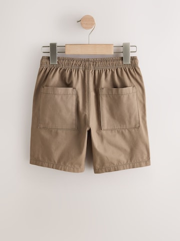 Next Regular Byxa i beige