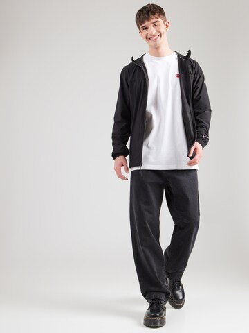 T-Shirt 'AXYS' THE NORTH FACE en blanc