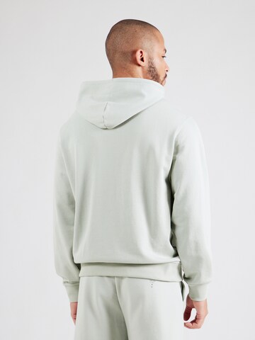 Champion Authentic Athletic Apparel - Sudadera en verde