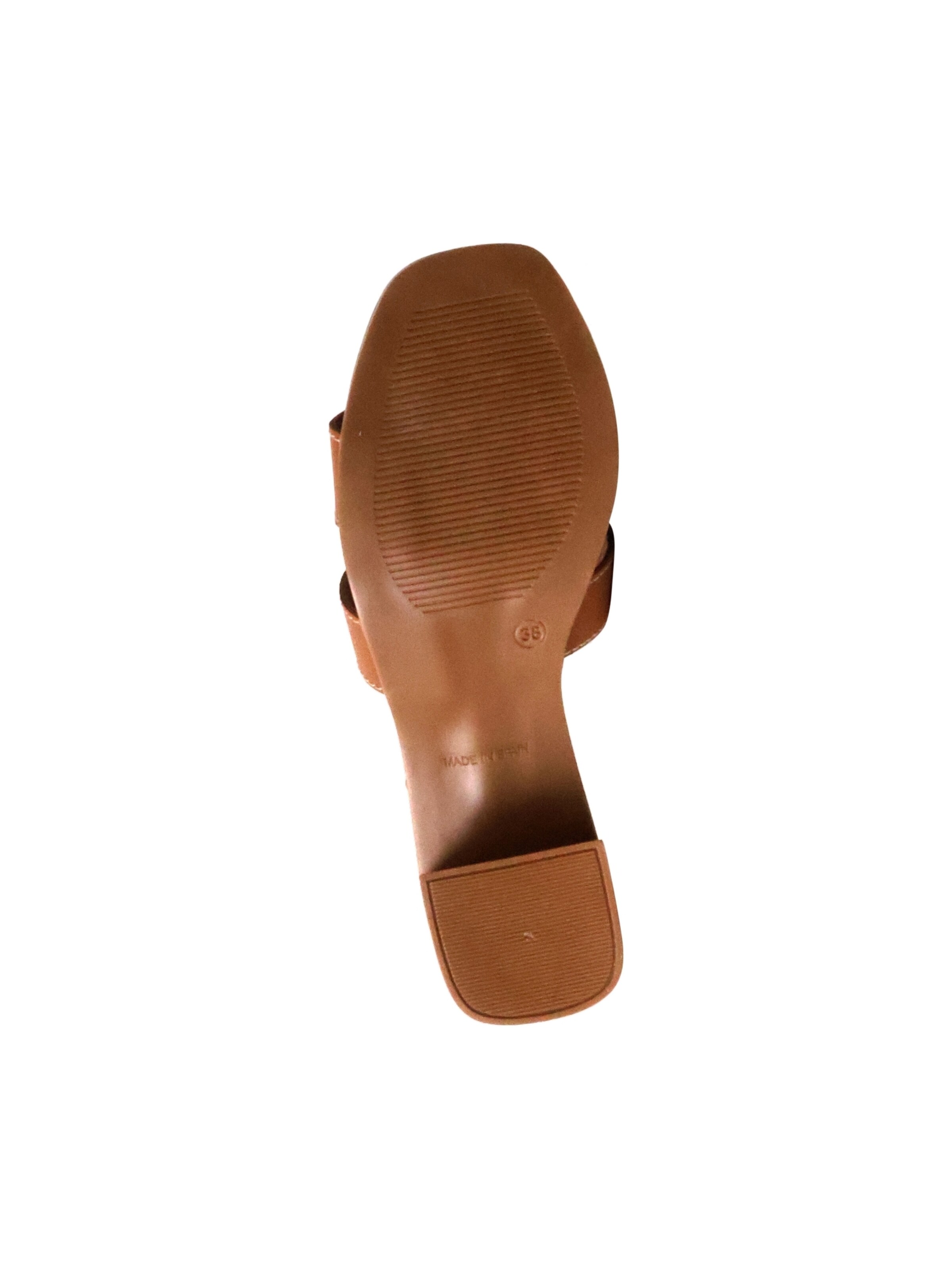 Oh my Sandals Sandal in Brown