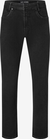 MAC Jeans in Black: front