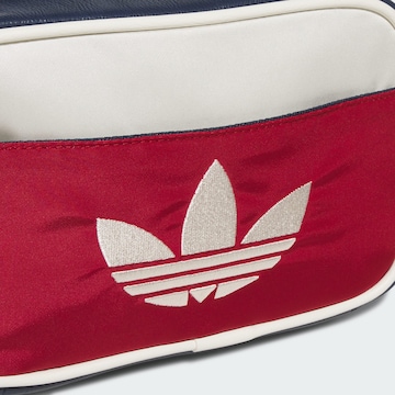 ADIDAS PERFORMANCE Sporttas ' Valuables' in Rood