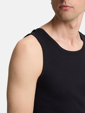 Maillot de corps TOM TAILOR en noir