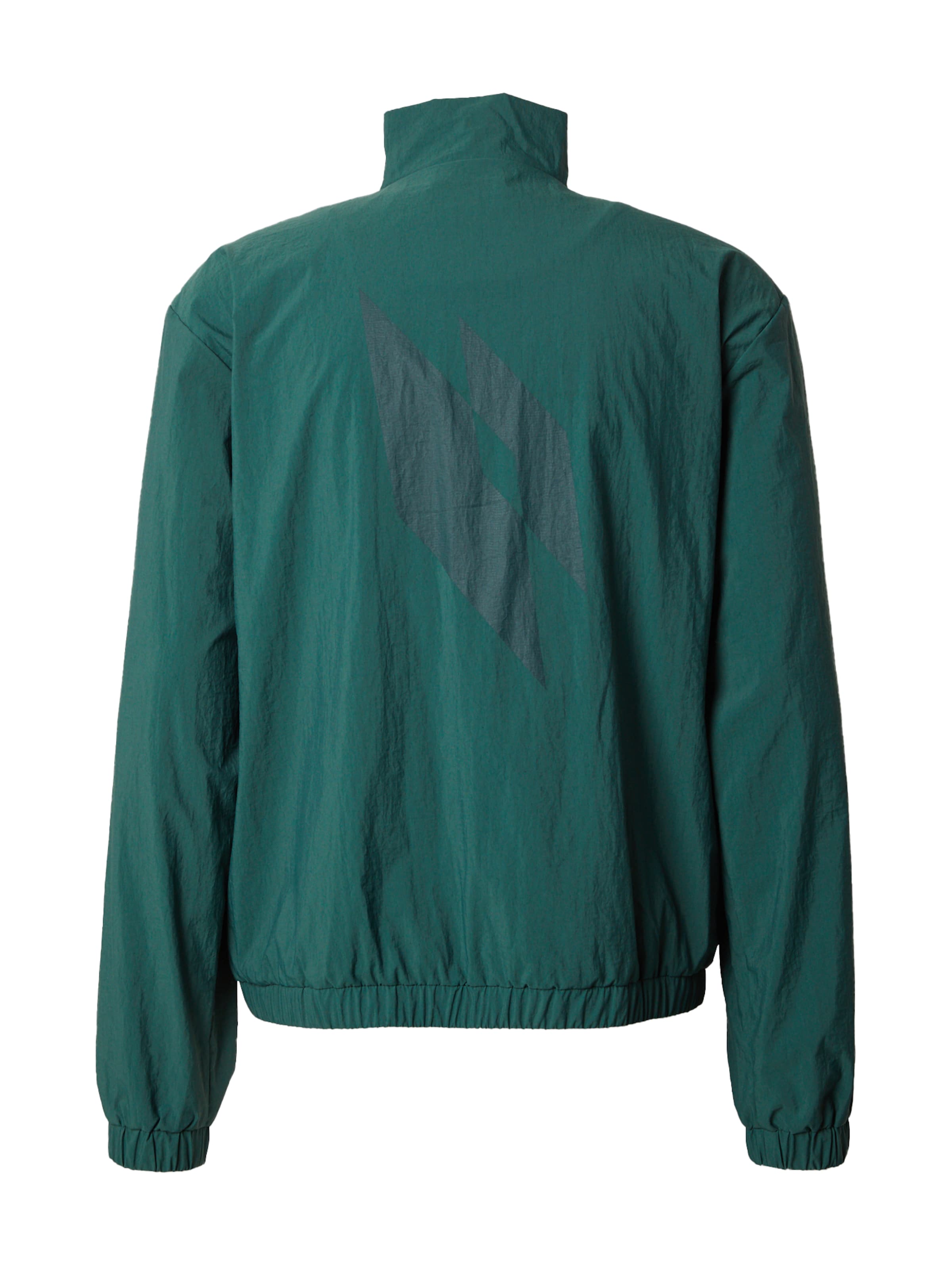 FCBM Átmeneti dzseki 'Dorian' - zöld