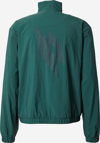 FCBM Overgangsjakke 'Dorian' i grønn