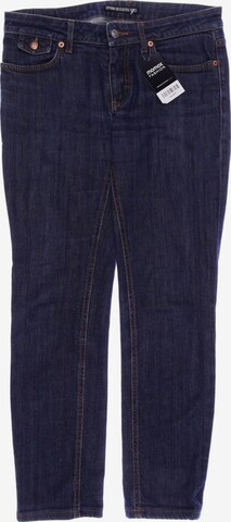 DRYKORN Jeans 28 in Blau: predná strana