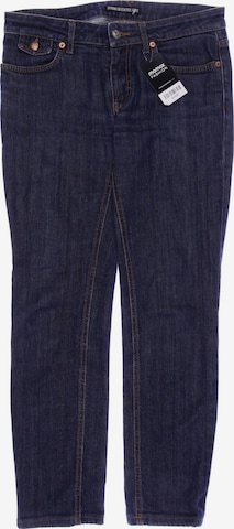 DRYKORN Jeans 28 in Blau: predná strana
