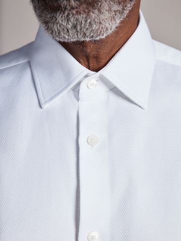 Next Regular fit Business shirt in White
