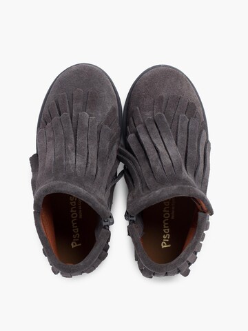 Pisamonas Boots in Grey