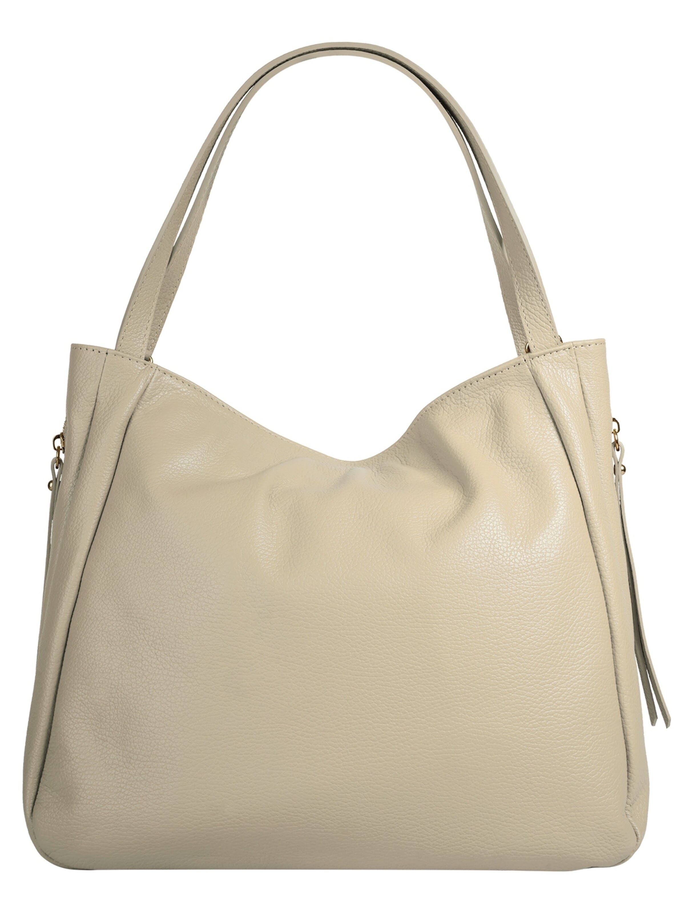 Sac à bandoulière Samantha Look en beige