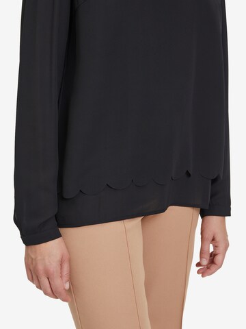 Betty Barclay Blouse in Zwart