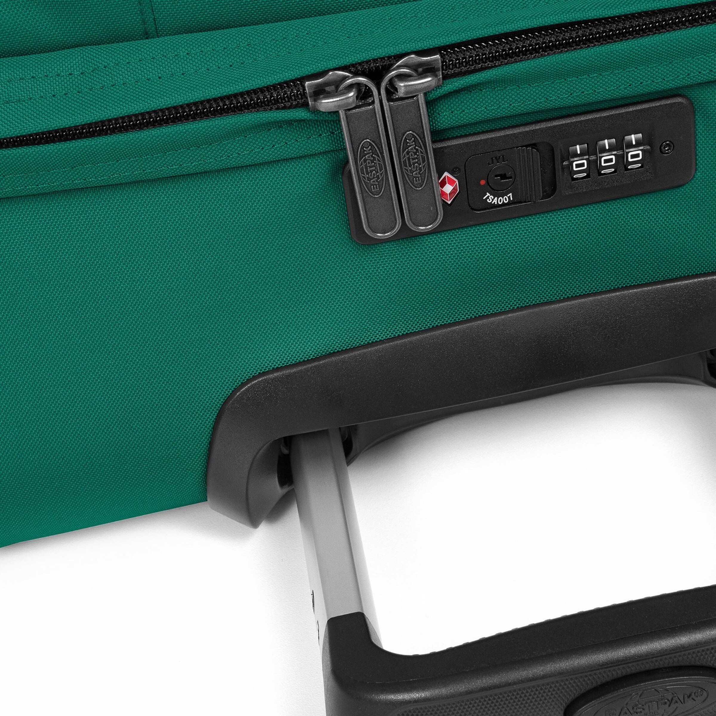 Valisette 'Transit' EASTPAK en vert