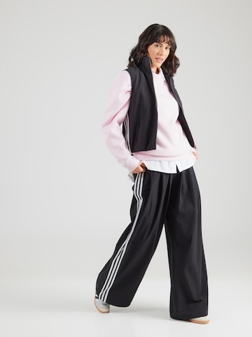 ADIDAS ORIGINALS Sweter 'Athletic Dept' w kolorze różowy