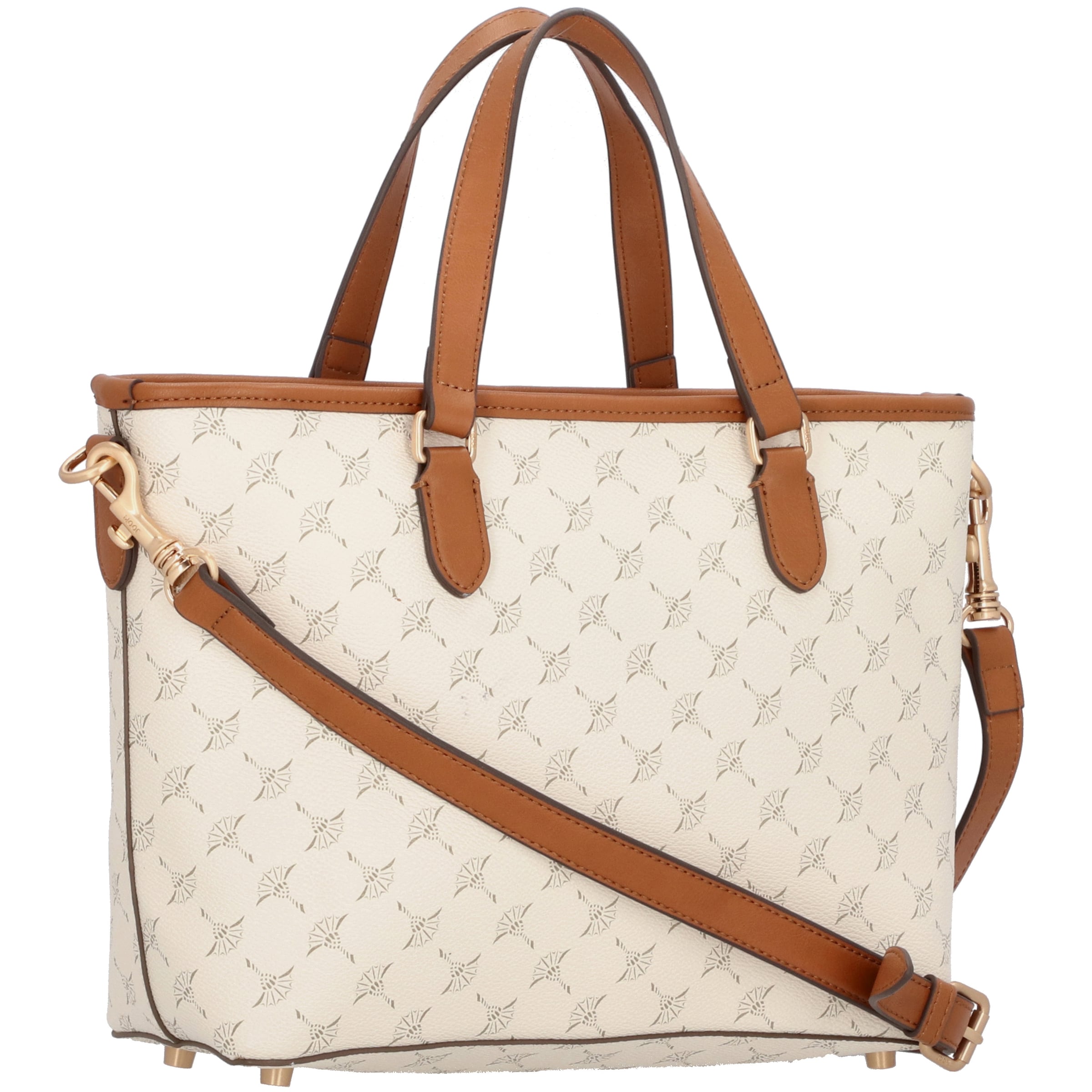 JOOP! Шоппер 'Cortina 1.0 Ketty' в Белый