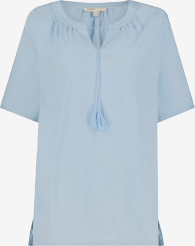 Ulla Popken Tunique en bleu ciel, Vue avec produit