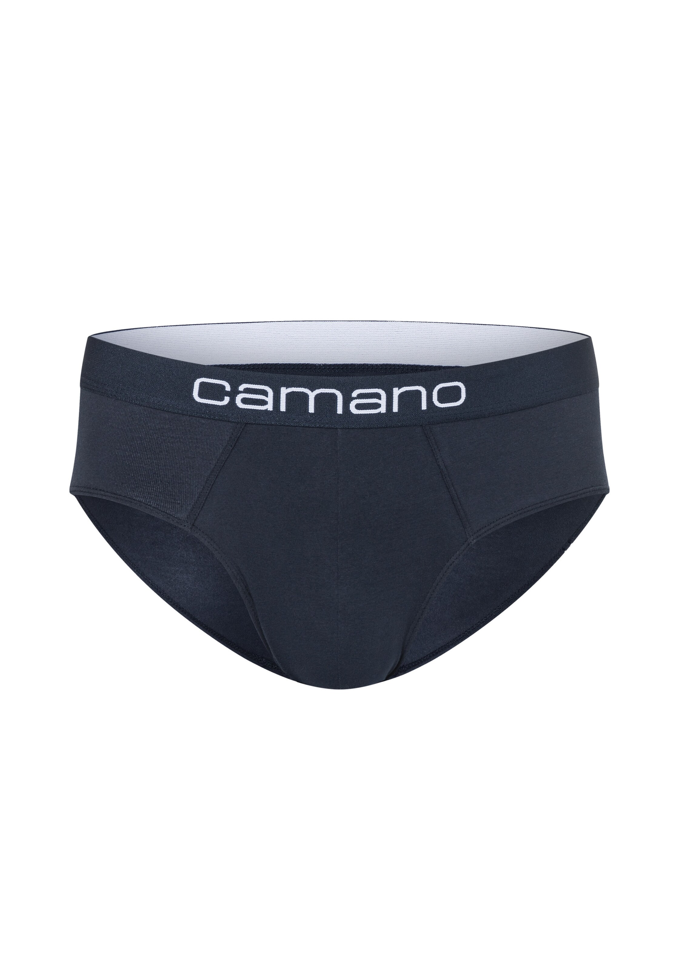 camano Slip in Blauw