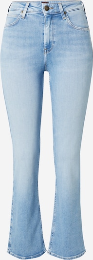 Lee Jeans 'BREESE' in hellblau, Produktansicht