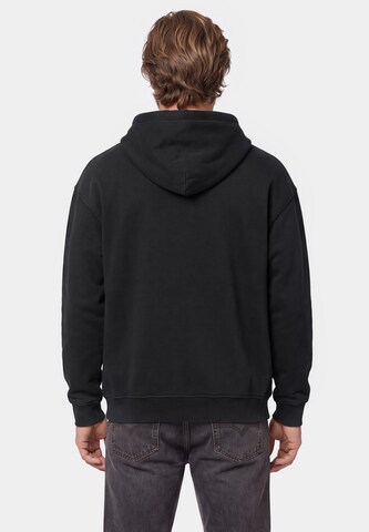 DreiMaster Vintage Sweatshirt in Zwart