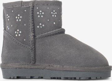 Gooce Snowboots 'Florette' in Grau