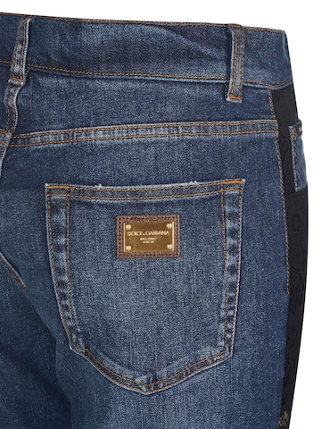 DOLCE & GABBANA Jeans 'Dolce & Gabbana Jeans' in Zwart