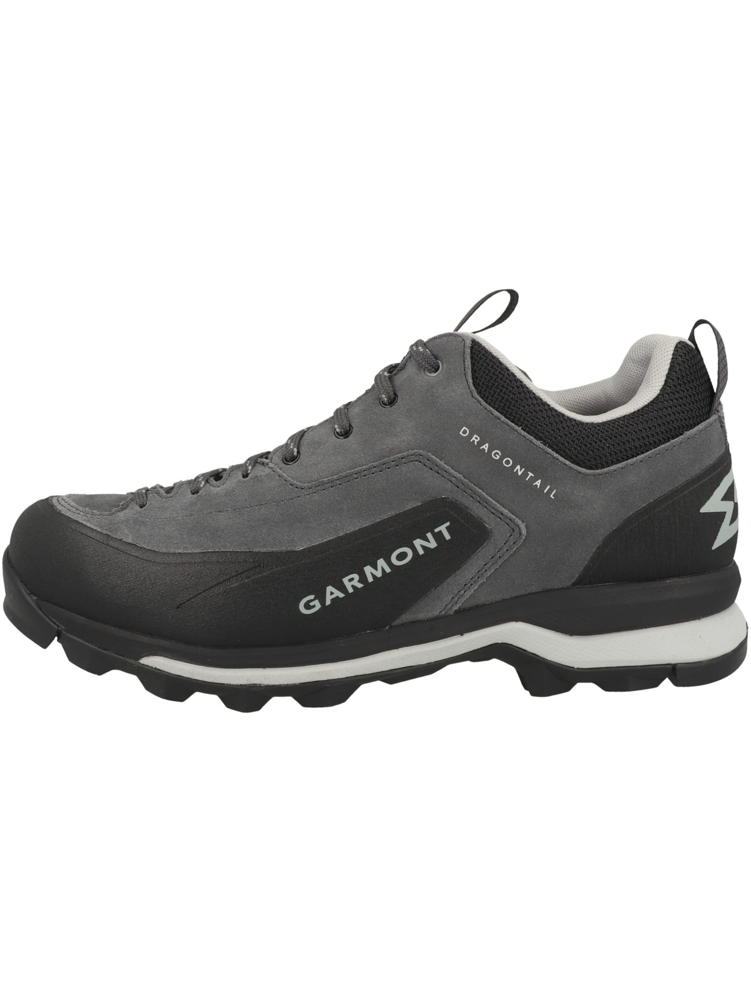 Garmont Low shoe 'Dragontail' in Grey