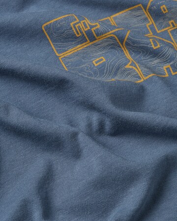 G-STAR Shirt in Blue