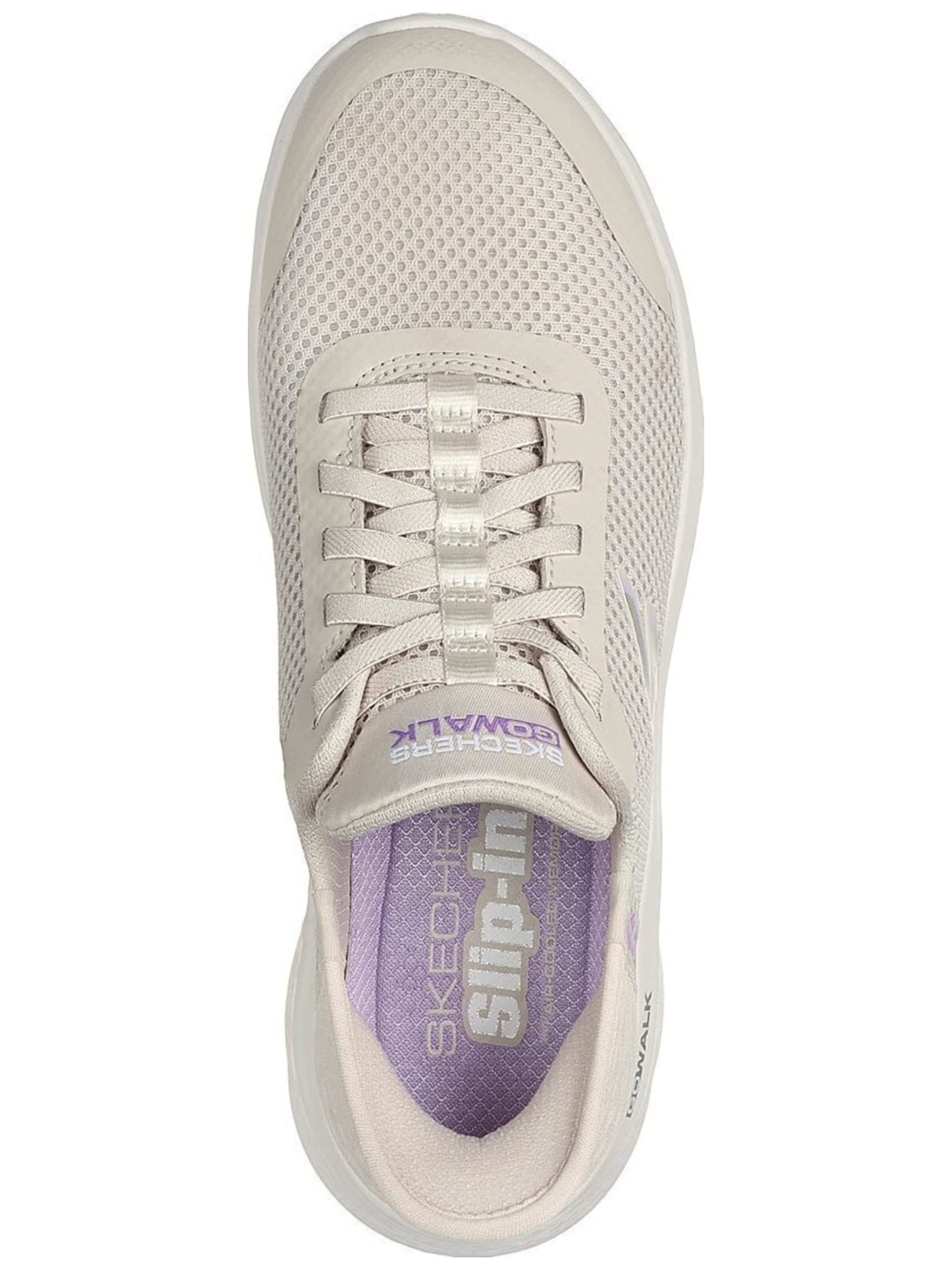 Slip on 'Skechers Slip-Ins: GO WALK Flex - Grand Entry' SKECHERS en beige