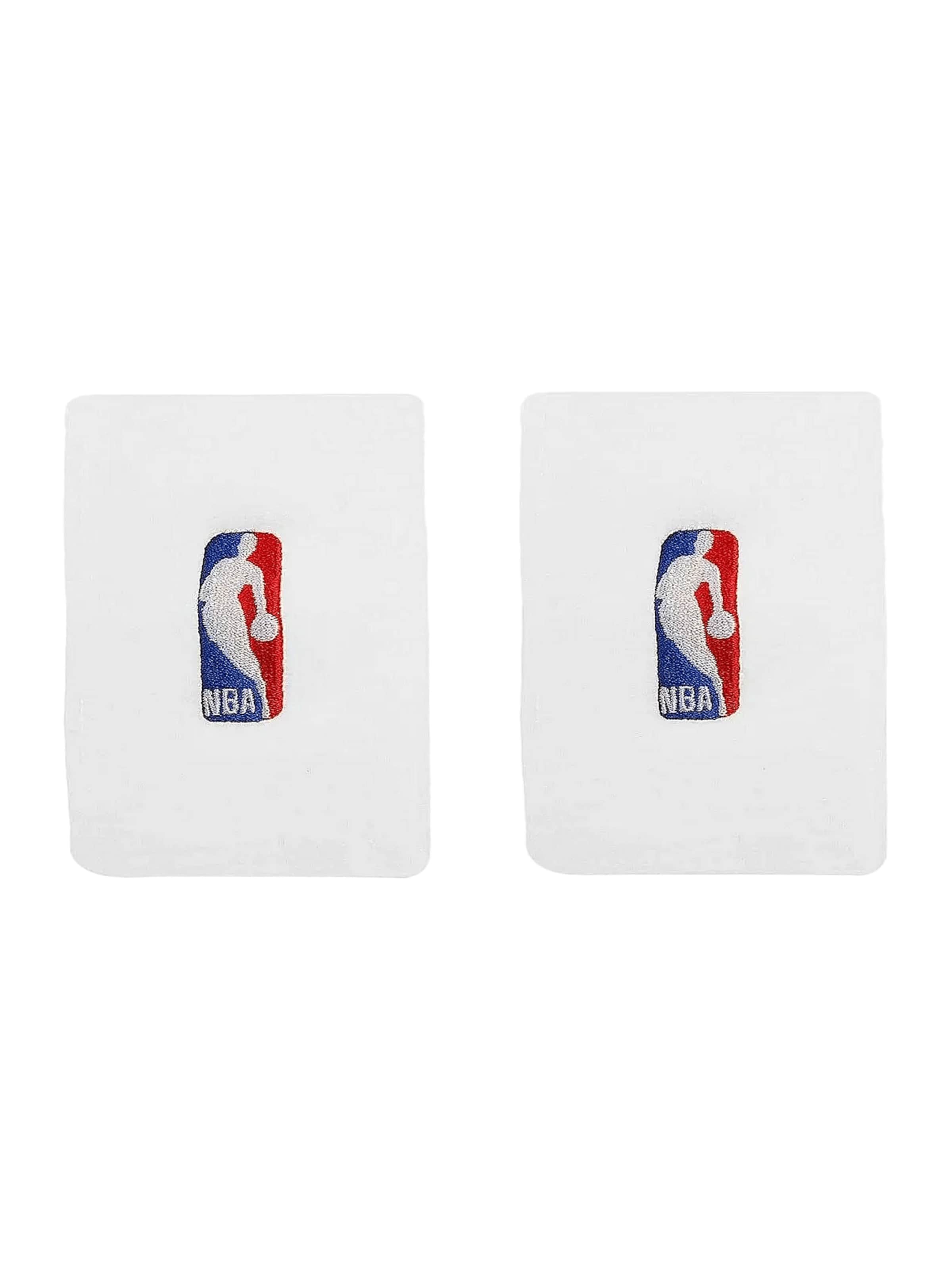 Jordan Περιμετώπιο 'NBA' σε λευκό: μπροστά
