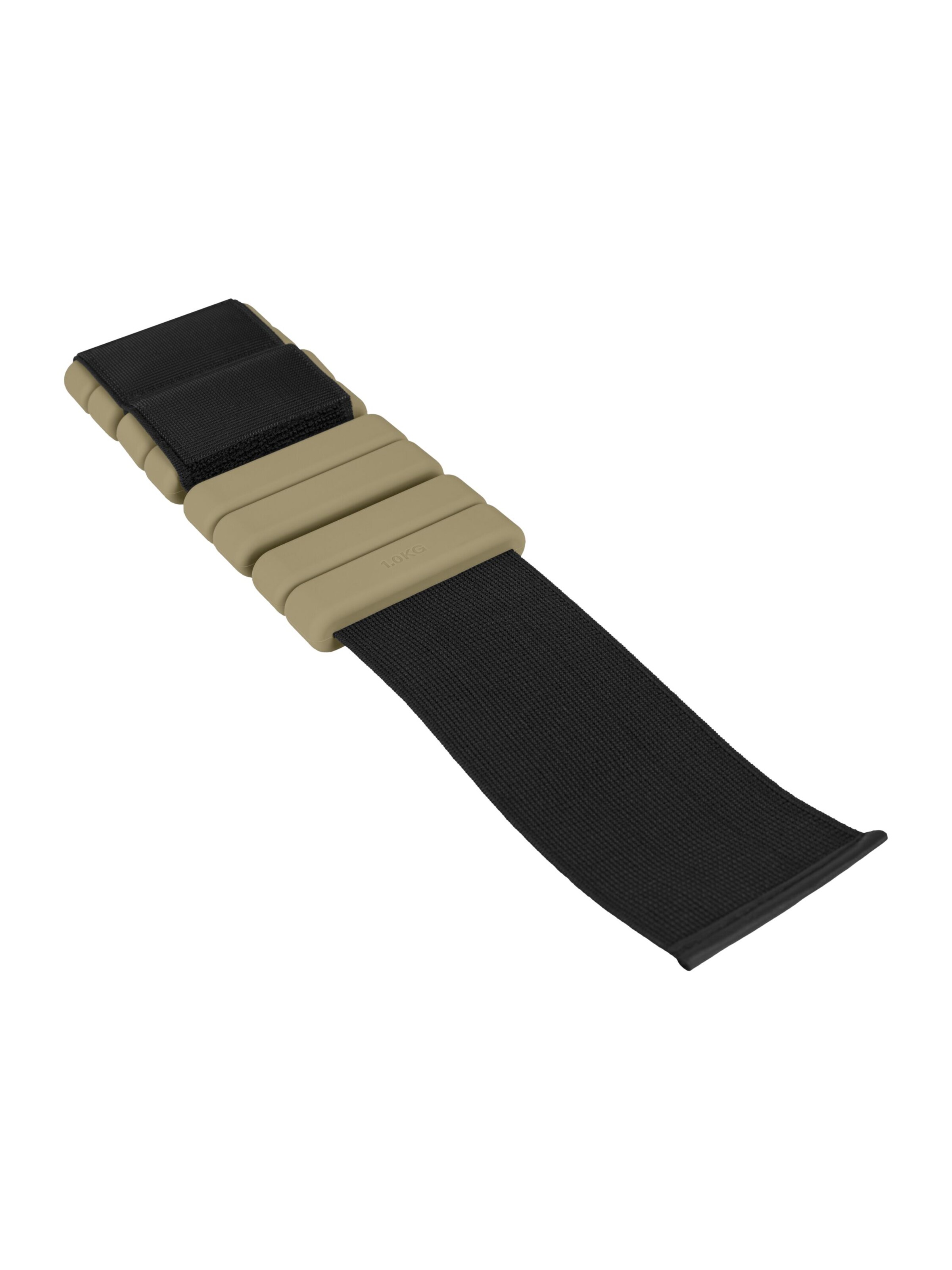 OMNANA Dumbbell 'HEROSTRAP™' in Brown