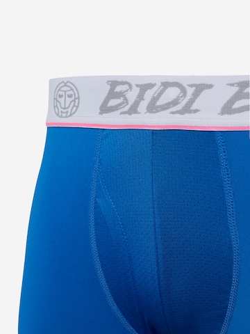 BIDI BADU Athletic Underwear 'Max' in Blue