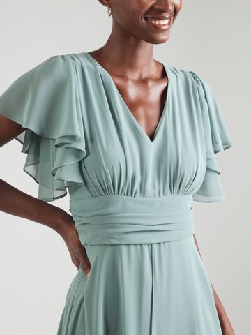 SWING Jumpsuit in Grün