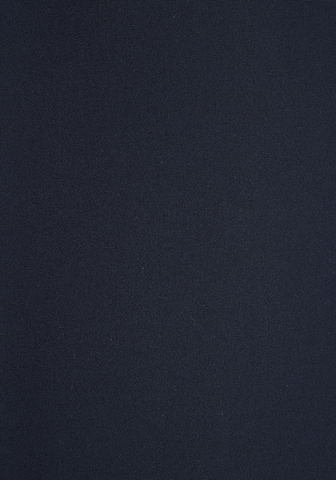 LASCANA Wide Leg Hose in Blau