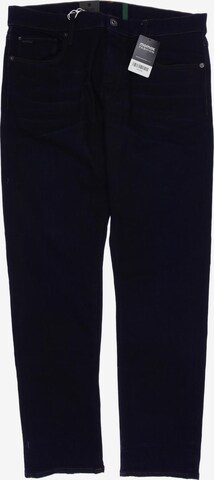 G-Star RAW Jeans in 34 in Blue: front