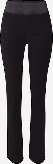 Freequent Pantalón en negro, Vista del producto