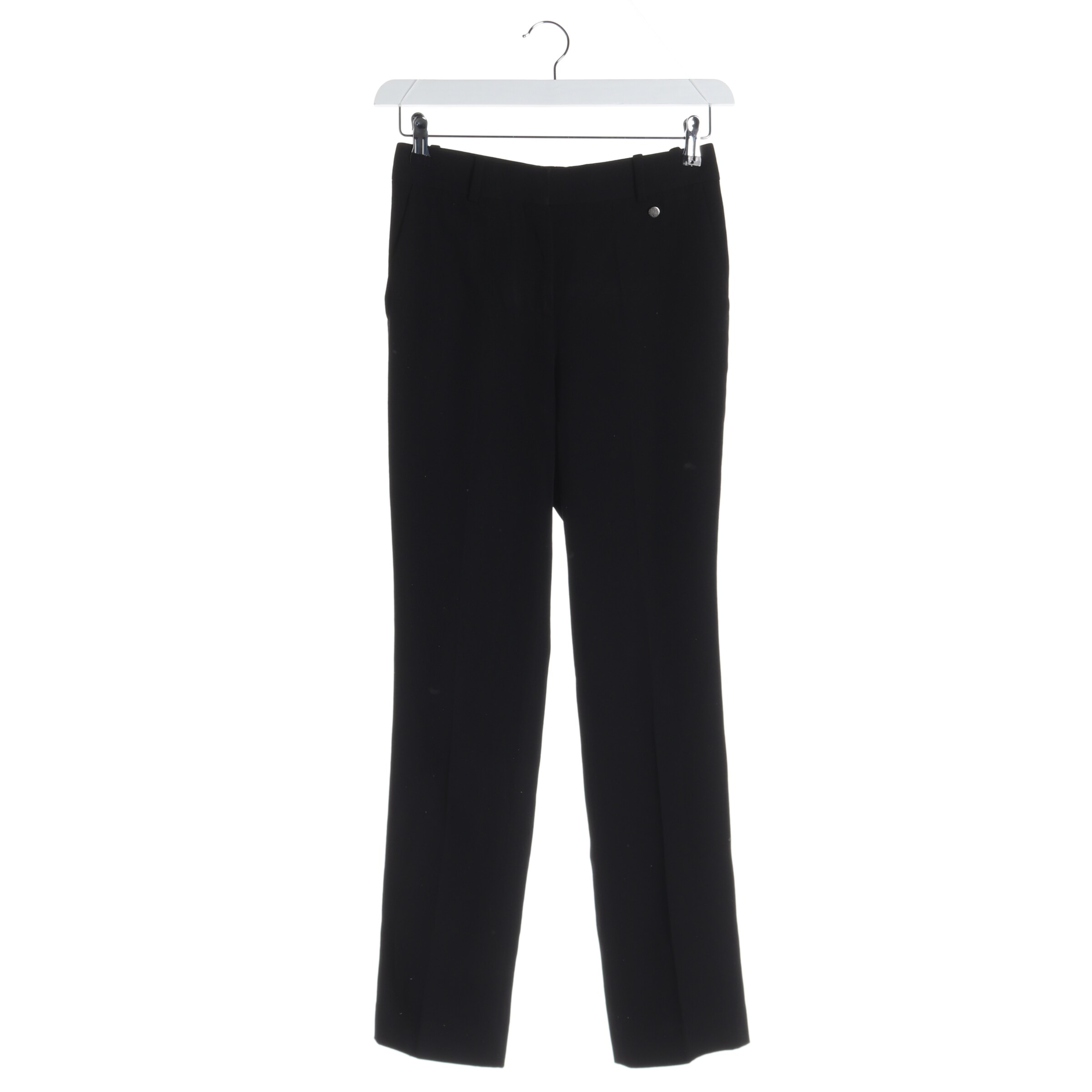 Givenchy Pants in XS in Black: front