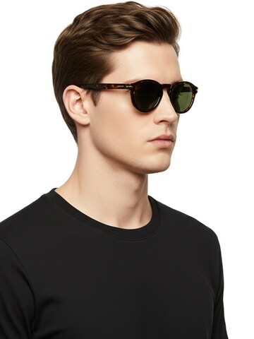 Carrera Sonnenbrille‌ in Braun