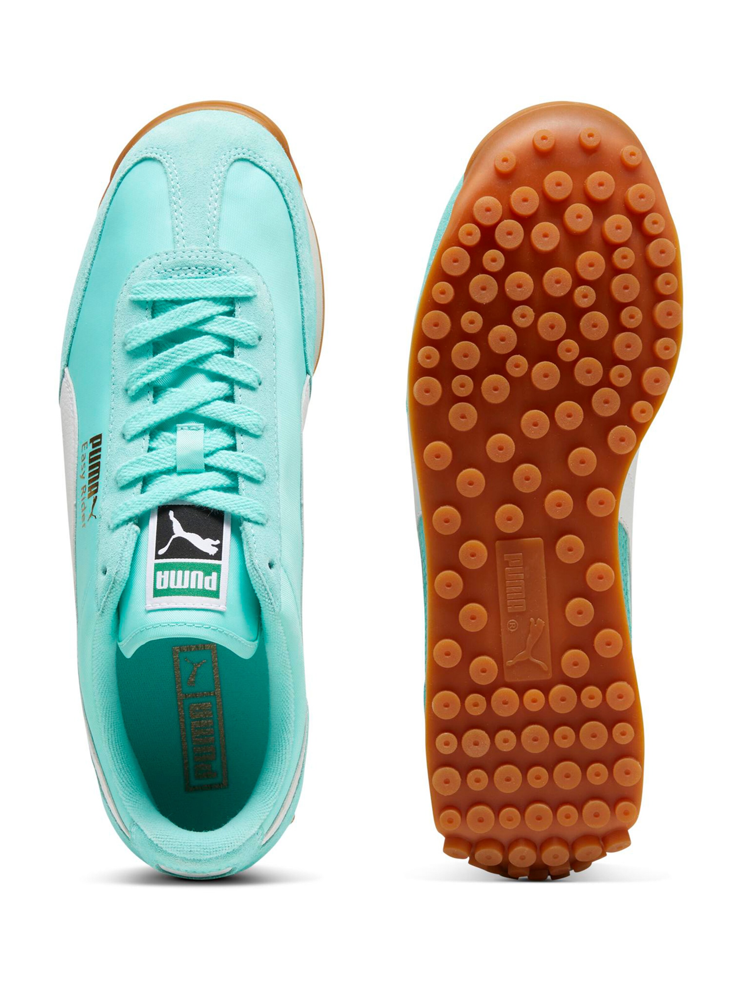 Sneaker bassa 'Easy Rider' di PUMA in verde